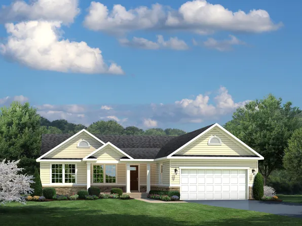 14471 Workman Cir, Milton, DE 19968