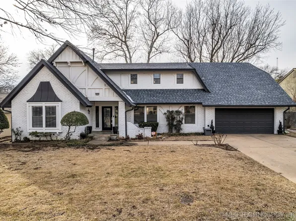 8622 S 68th East Ave, Tulsa, OK 74133