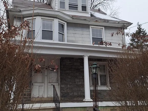 112 Barker Ave, Sharon Hill, PA 19079