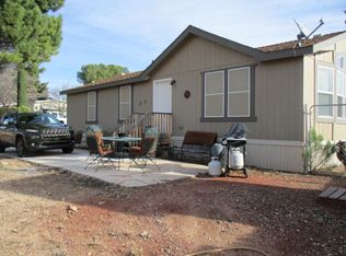 3577 E Maricopa Dr, Cottonwood, AZ 86326