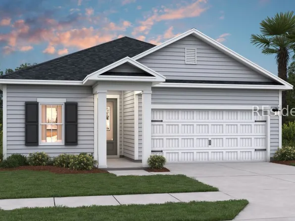 393 Hill Pond Rd, Bluffton, SC 29910