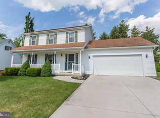 29 Glenwood Dr, Biglerville, PA 17307