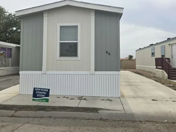 3401 N Walnut Rd Unit 66, Las Vegas, NV 89115