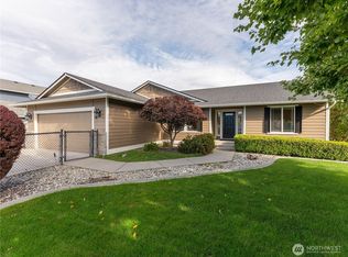 2813 Cascade Rdg, East Wenatchee, WA 98802