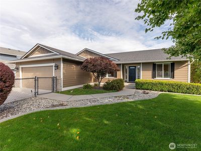 2813 Cascade Ridge, East Wenatchee, WA, 98802