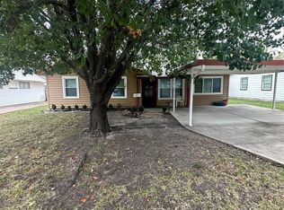 813 Rancho Dr, Mesquite, TX 75149