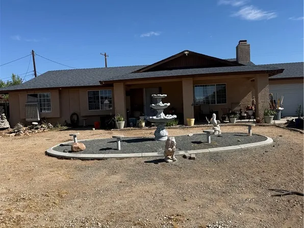 20940 Lone Eagle Rd, Apple Valley, CA 92308