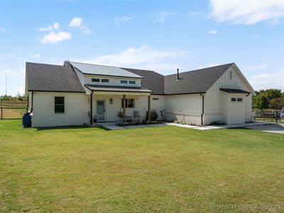 9988 Wind Ridge Dr, Sand Springs, OK, 74063