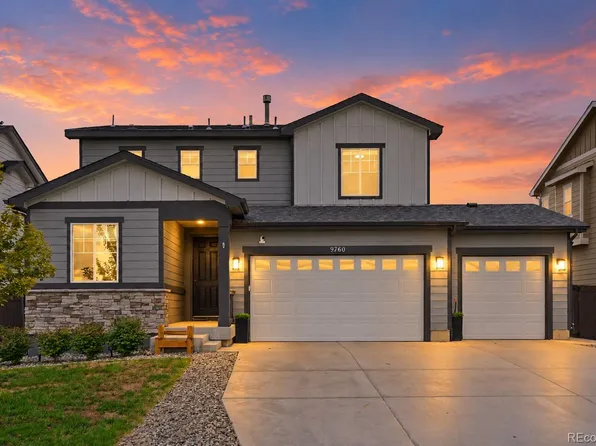 9760 Biscay Street, Commerce City, CO 80022