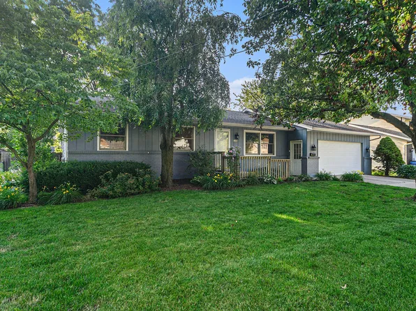 6021 Bradford St, Portage, MI 49024