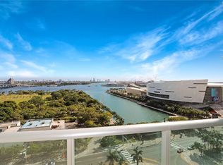 900 Biscayne Blvd APT 2508, Miami, FL 33132