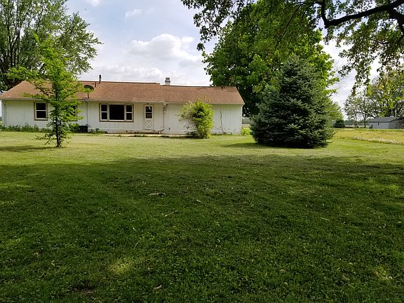 Back of Home