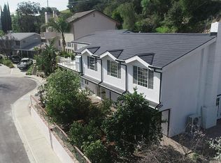 22379 Algunas Rd, Woodland Hills, CA 91364