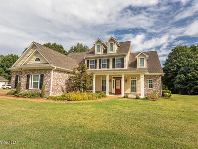 4626 Pleasant Breeze Dr, Olive Branch, MS, 38654