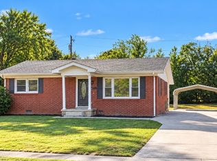 910 N Lafayette St, Beaver Dam, KY 42320