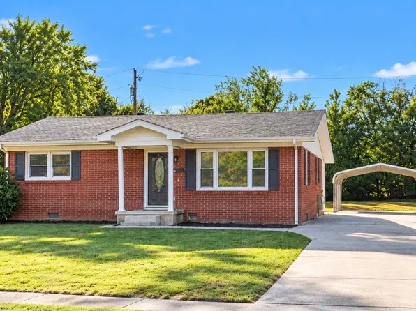 910 N Lafayette St, Beaver Dam, KY 42320