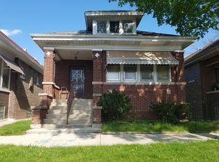 7655 S Vernon Ave, Chicago, IL 60619