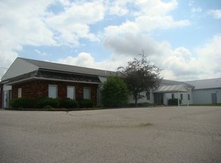 1684 Fort Dupont St SE, Washington, DC 20020