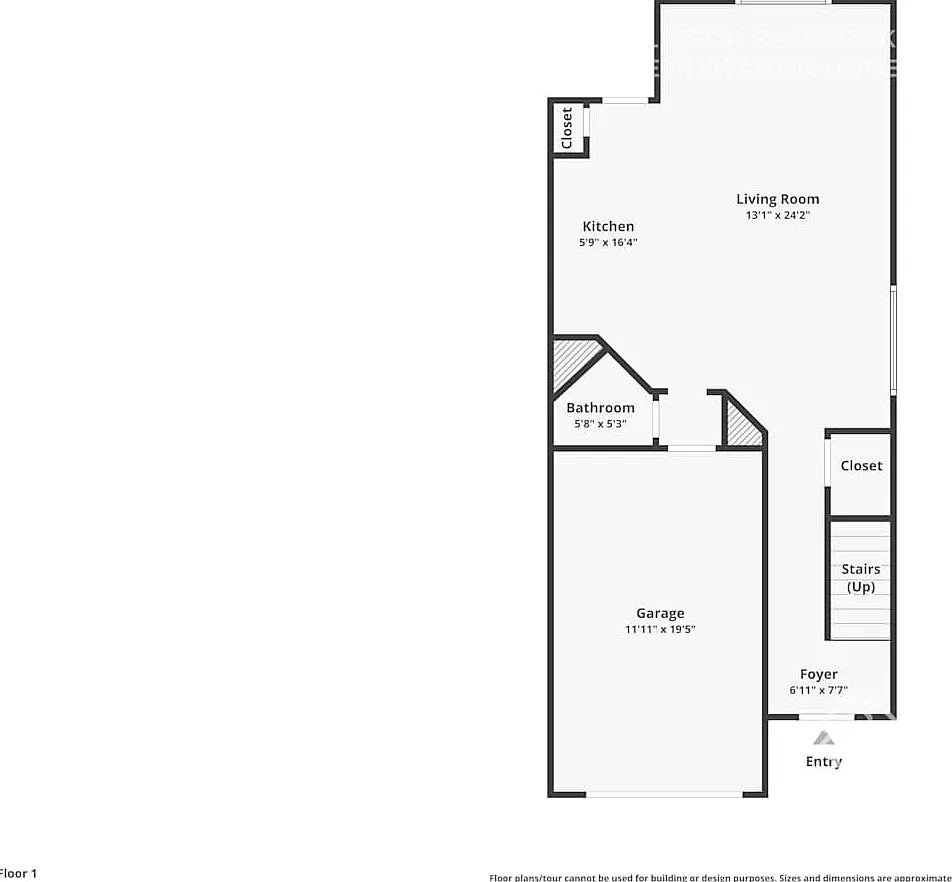 11834 Brier Village Ln Charlotte, NC 28262 — Photo 4