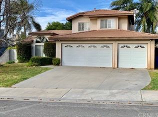 22740 Lark St, Grand Terrace, CA 92313