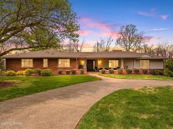 3419 Mount Rainier Dr, Hills And Dales, KY 40241