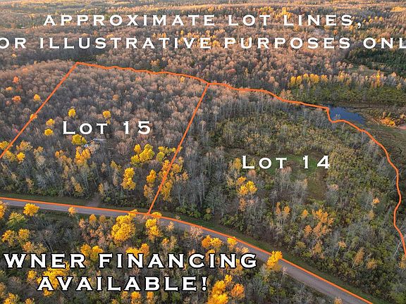 3rd image of Lot 15 SCOUT TRAIL
