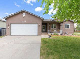 14846 Telluride St, Summerset, SD 57769
