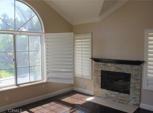 1 Via Abruzzi, Aliso Viejo, CA 92656