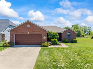 2317 Kiowa Ct, Piqua, OH 45356