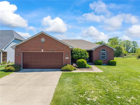 2317 Kiowa Ct, Piqua, OH 45356