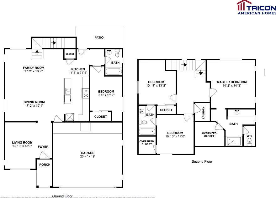 2nd image of 5538 W Park St