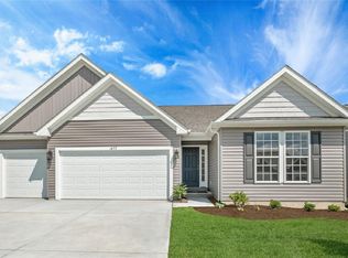 1477 Arlington Heights Way, Imperial, MO 63052