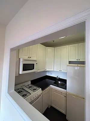 Rented by Brown Harris Stevens | media 8