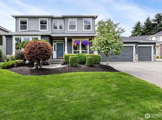 18614 34th Ave SE, Bothell, WA 98012