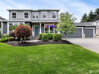 18614 34th Avenue SE, Bothell, WA, 98012