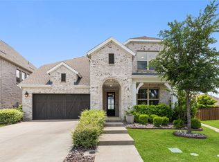 2415 Preakness Pl, Celina, TX 75009