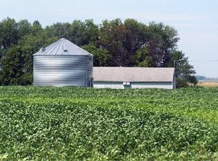 16454 483rd Ave, Revillo, SD 57259