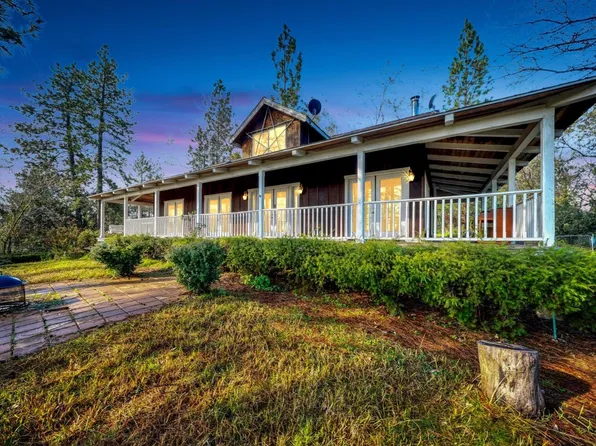 15105 Autumn Ct, Sutter Creek, CA 95685