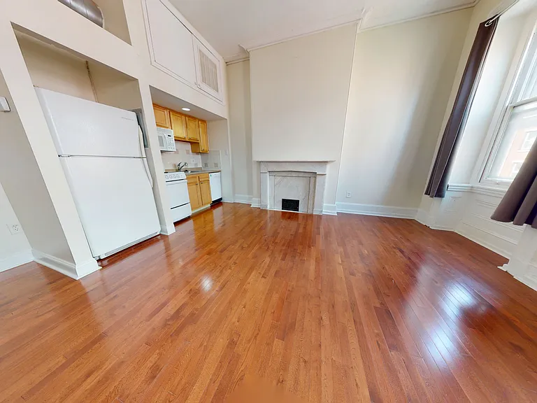 1814 Spruce St #3F — Photo 1