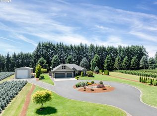 36280 SE Hauglum Rd, Sandy, OR 97055