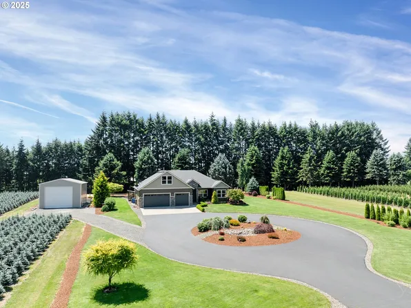 36280 SE Hauglum Rd, Sandy, OR 97055