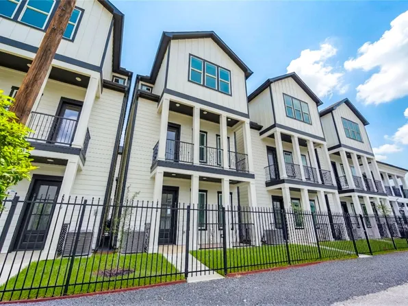 1518 Winter St, Houston, TX 77007