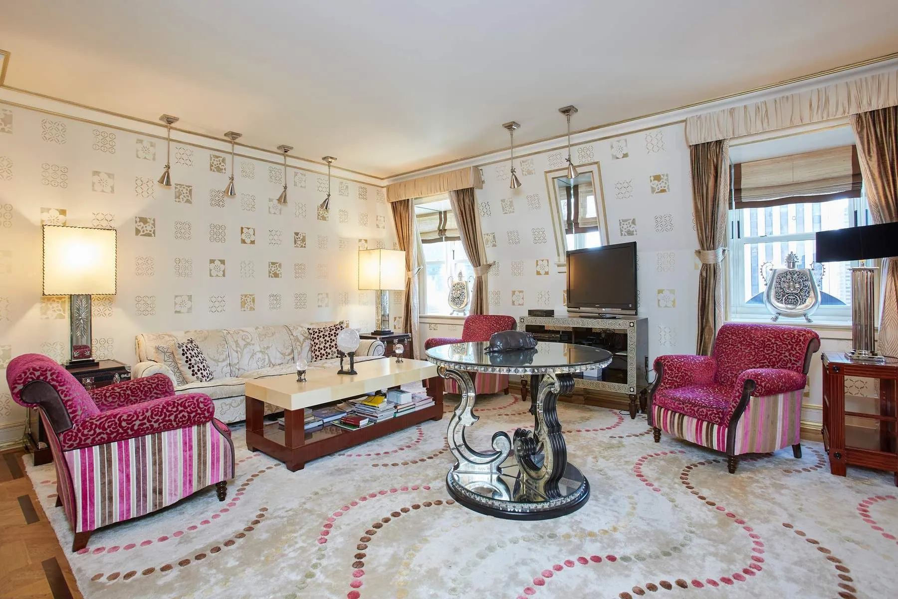 1 Central Park South #1813 in Central Park South, Manhattan | StreetEasy