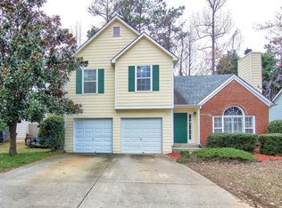 4453 Grove Dr NW, Acworth, GA 30101