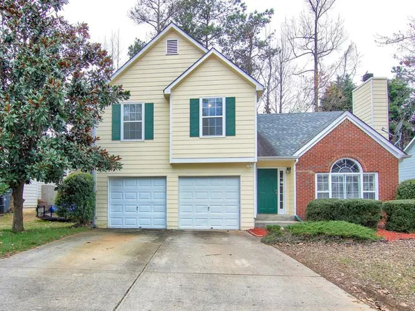 4453 Grove Dr NW, Acworth, GA 30101