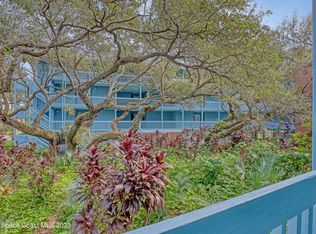 240 Hammock Shore Dr APT 109, Melbourne Beach, FL 32951
