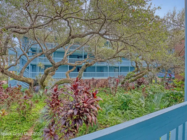 240 Hammock Shore Dr APT 109, Melbourne Beach, FL 32951