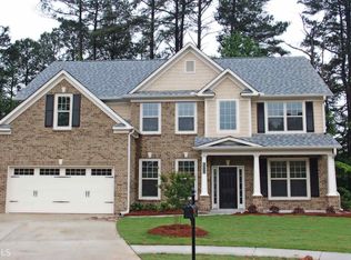 2205 Birchtree Way, Marietta, GA 30062