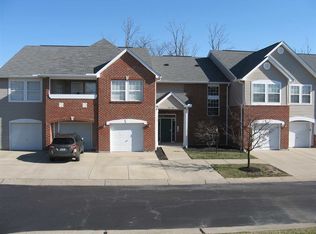 534 Fawn Run Dr, Cold Spring, KY 41076