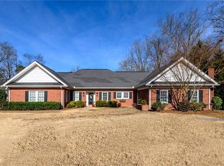 344 Mount Alto Rd SW, Rome, GA 30165